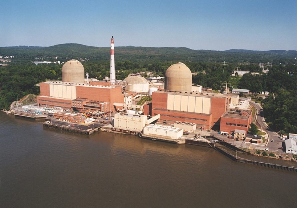 Cuomo Delivers on Promise to Shut Down Indian Point, Supports New York’s Clean Energy Future