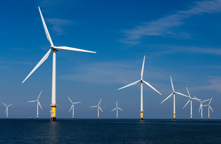 Cuomo Commits to Develop Up To 2,400 Megawatts of Offshore Wind Capacity by 2030 in New York