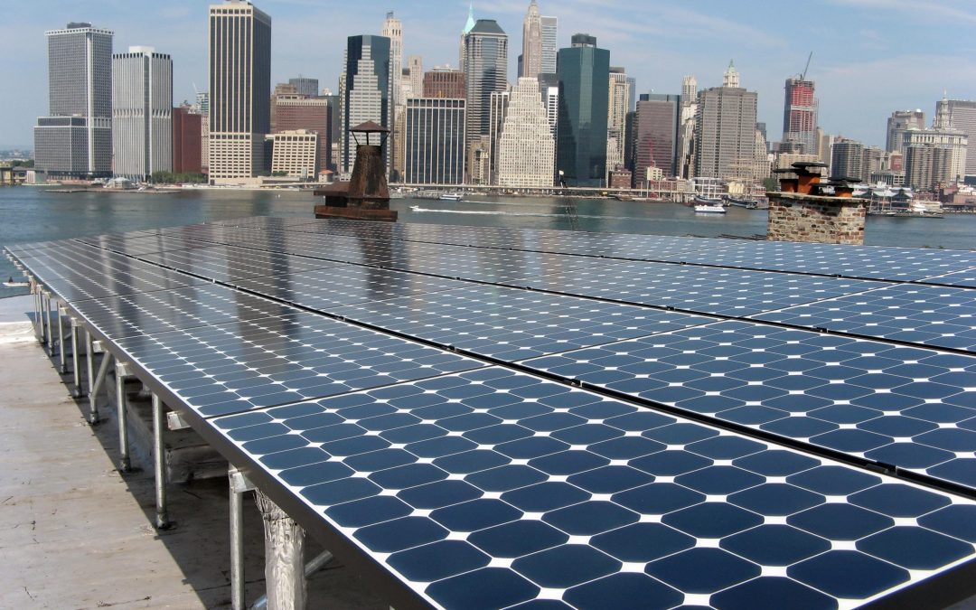 New York’s Community Distributed Generation Ten-Member Minimum Eligibility is Counteractive in Achieving its Objectives