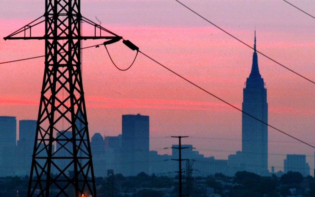 The State of Grid Interconnection in the Northeast