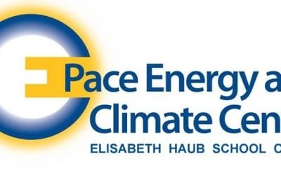 Pace Energy and Climate Center 30th Anniversary