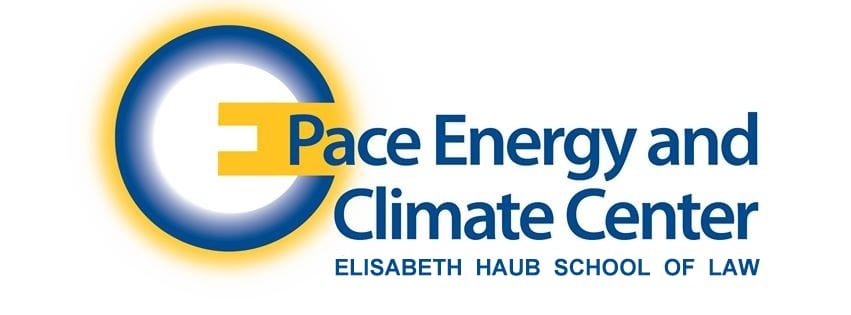 Pace Energy and Climate Center 30th Anniversary